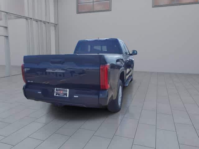 Thumbnail: 2026 Toyota Tundra - 8