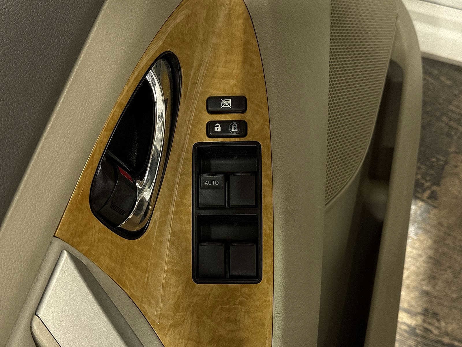 Thumbnail: 2007 Toyota Camry - 22