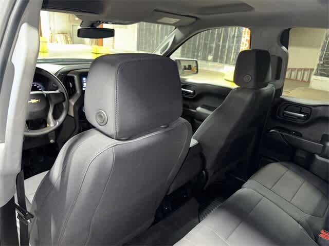 Thumbnail: 2020 Chevrolet Silverado 1500 - 26