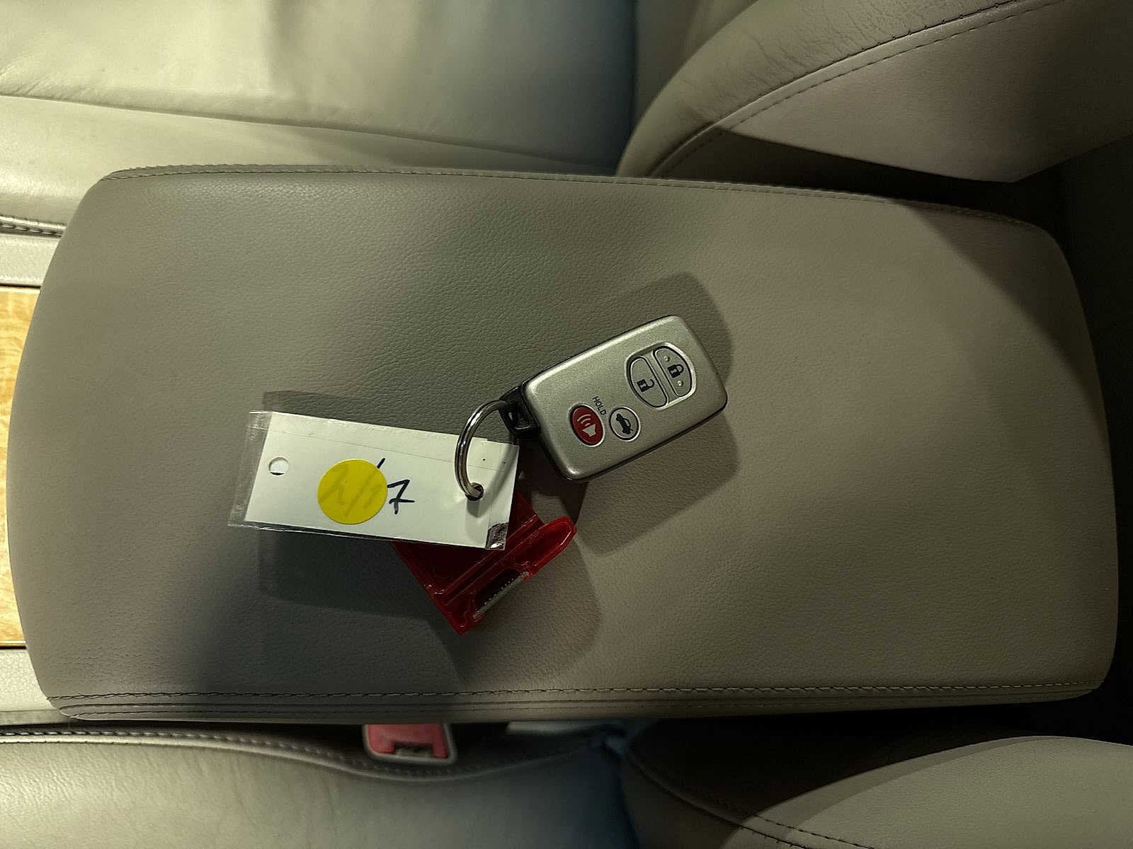 Thumbnail: 2007 Toyota Camry - 33