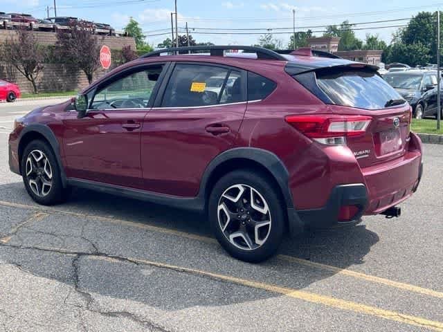 Thumbnail: 2019 Subaru Crosstrek - 6