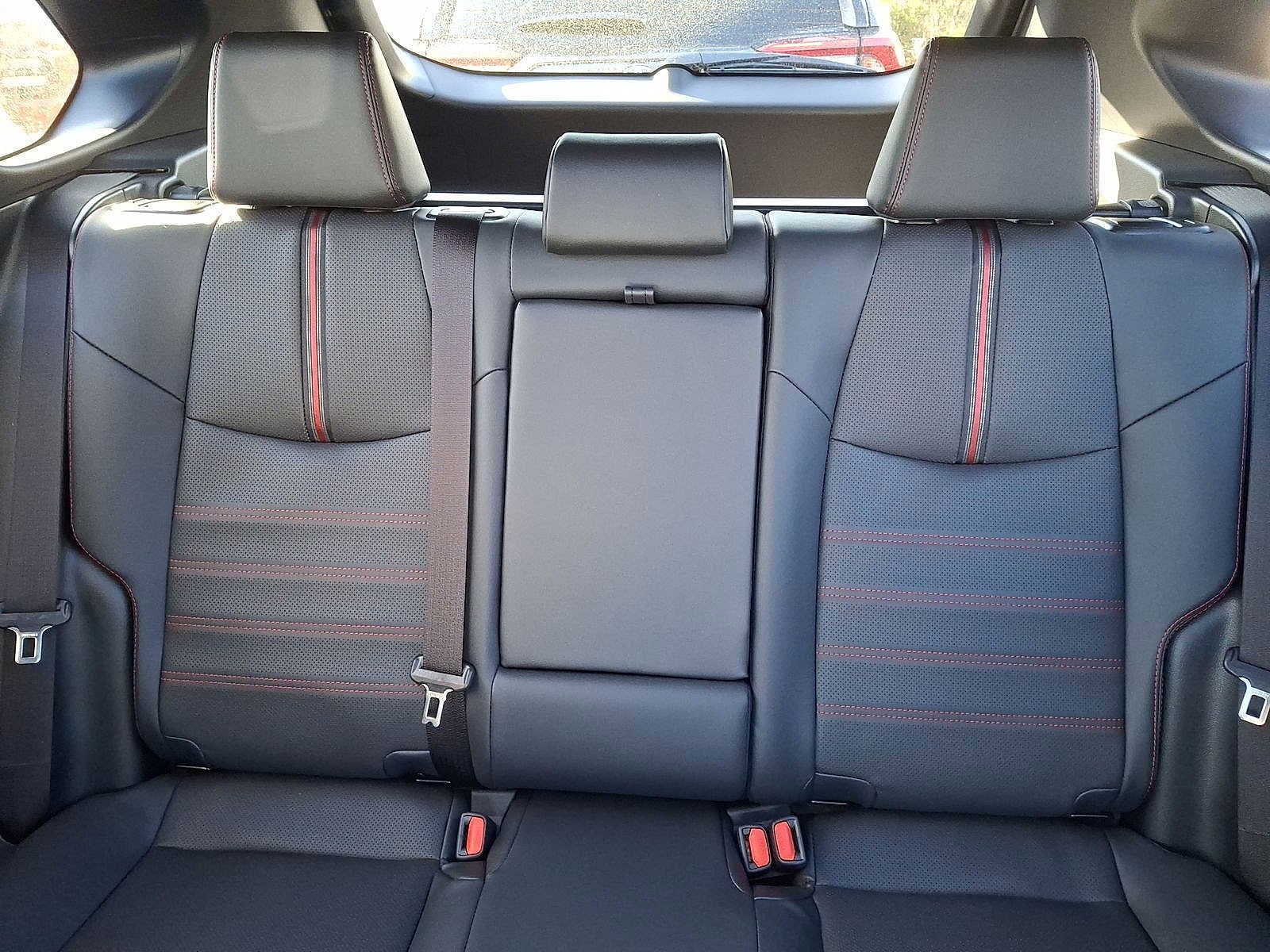 Thumbnail: 2025 Toyota RAV4 - 13