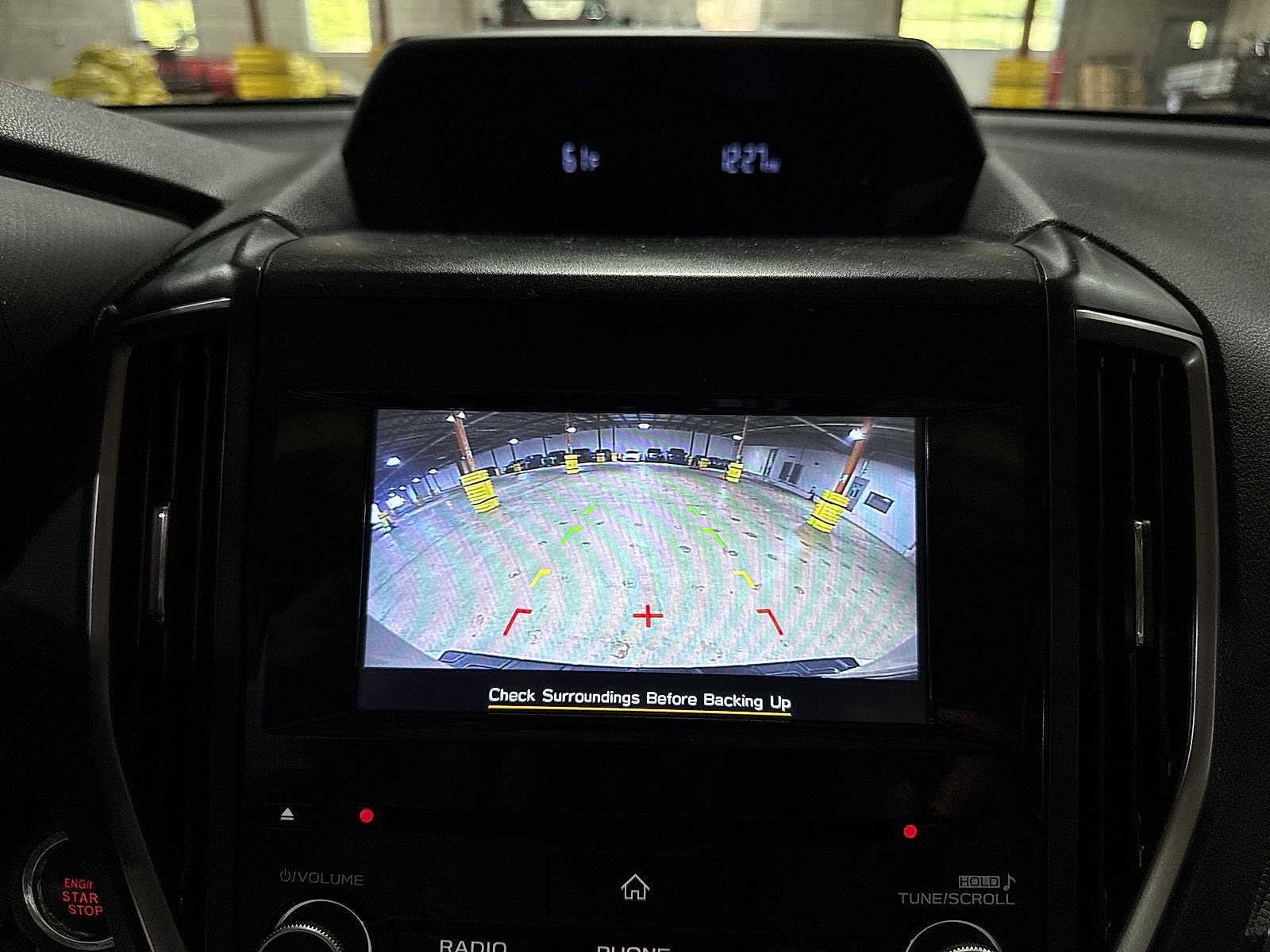 Thumbnail: 2021 Subaru Forester - 25