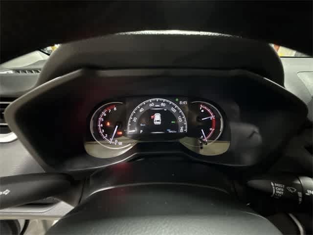 Thumbnail: 2023 Toyota RAV4 - 32
