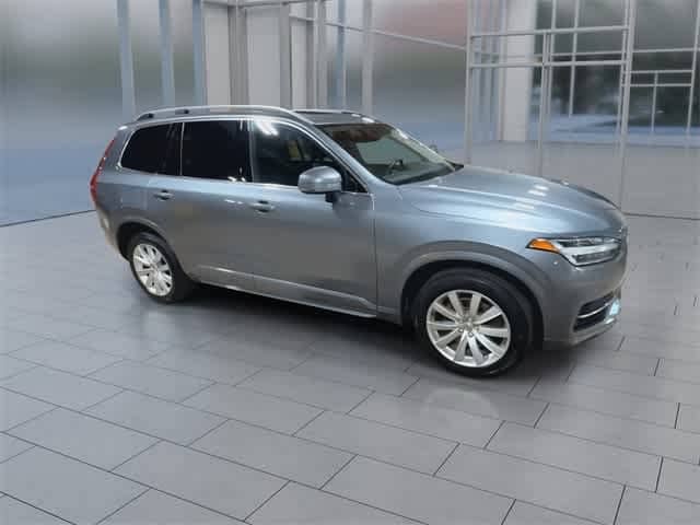 Thumbnail: 2016 Volvo XC90 - 2