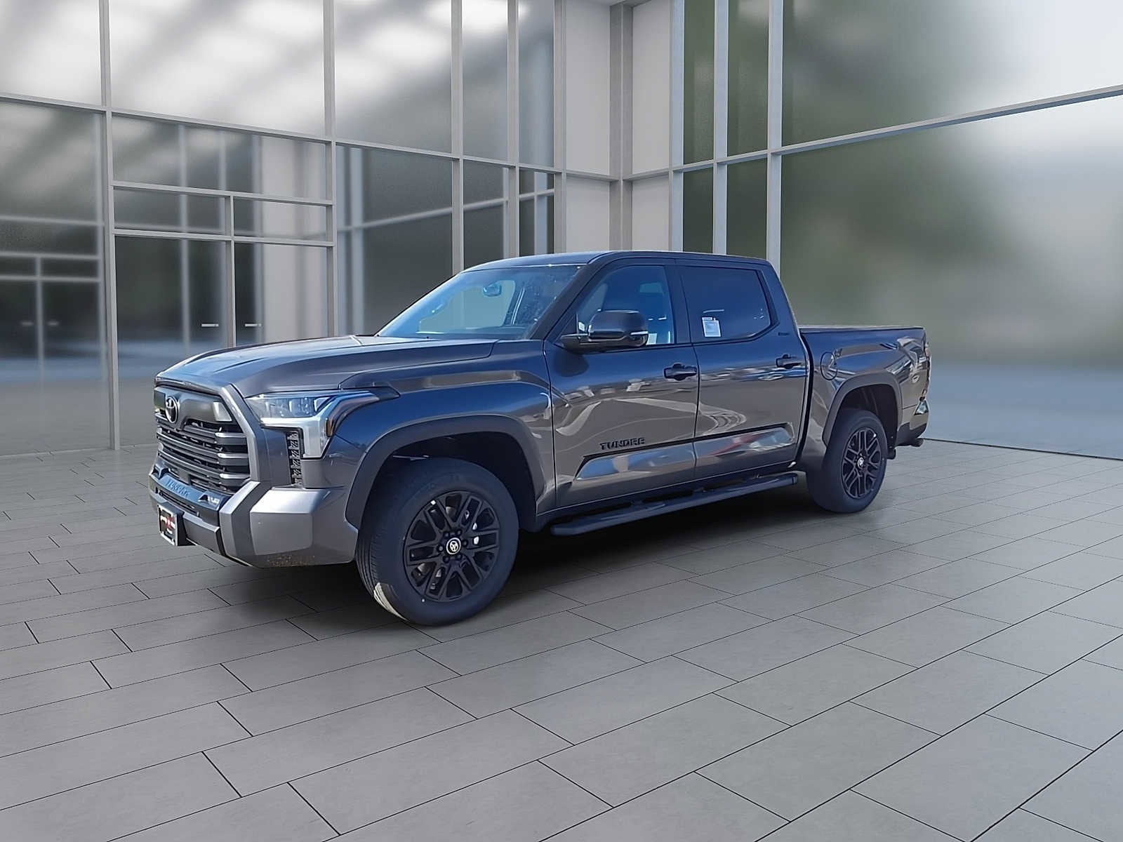 Thumbnail: 2026 Toyota Tundra - 3