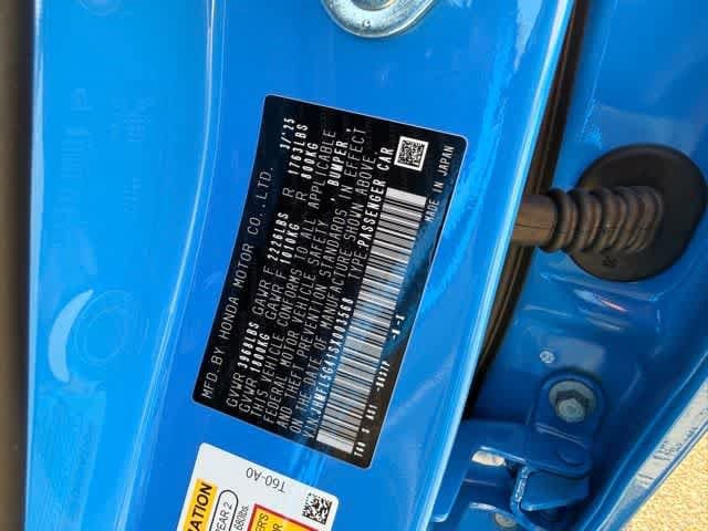 Thumbnail: 2025 Honda Civic - 10