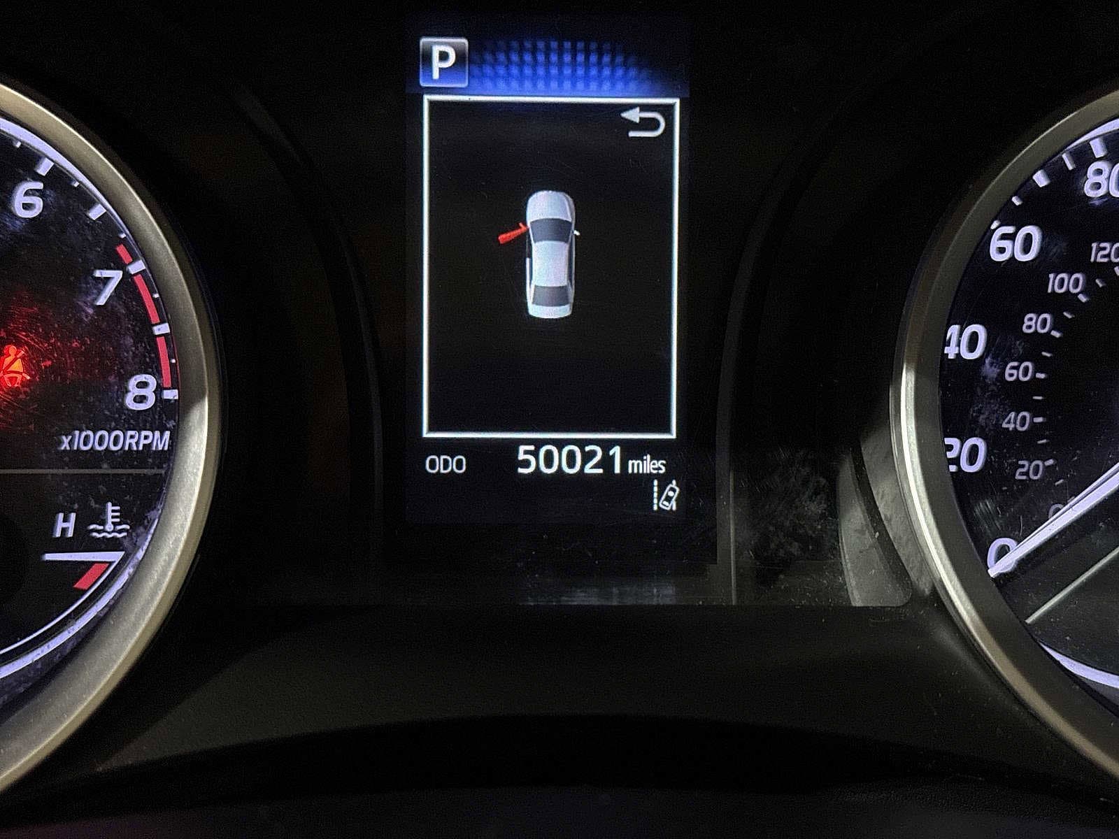 Thumbnail: 2024 Toyota Camry - 19