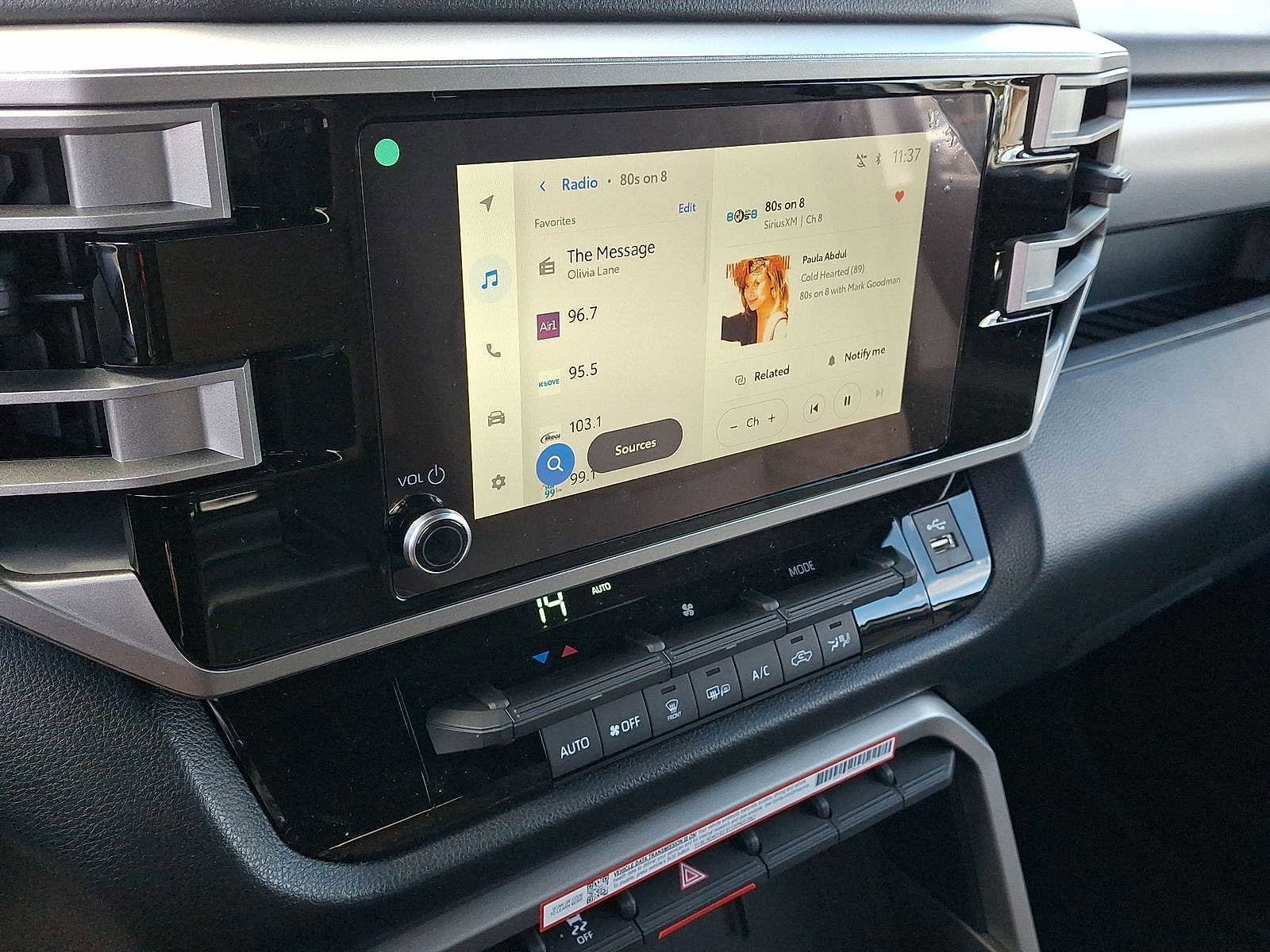 Thumbnail: 2026 Toyota Tundra - 16