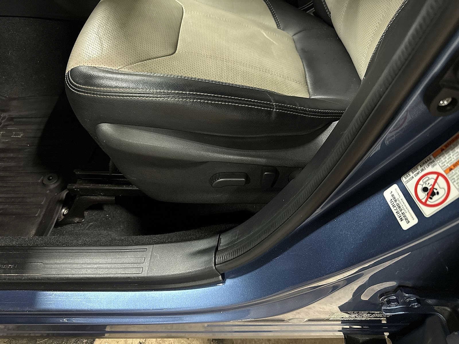 Thumbnail: 2020 Subaru Forester - 23