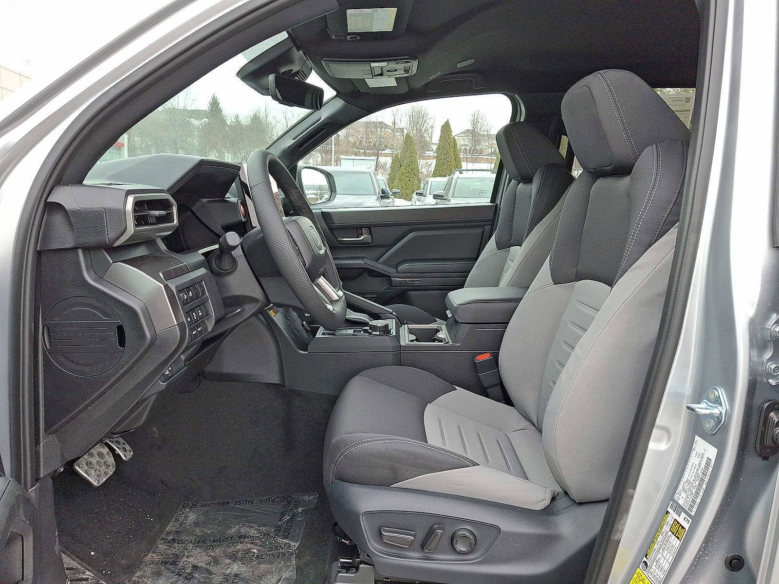 Thumbnail: 2026 Toyota Tacoma - 14