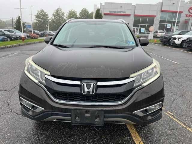 Thumbnail: 2016 Honda CR-V - 2