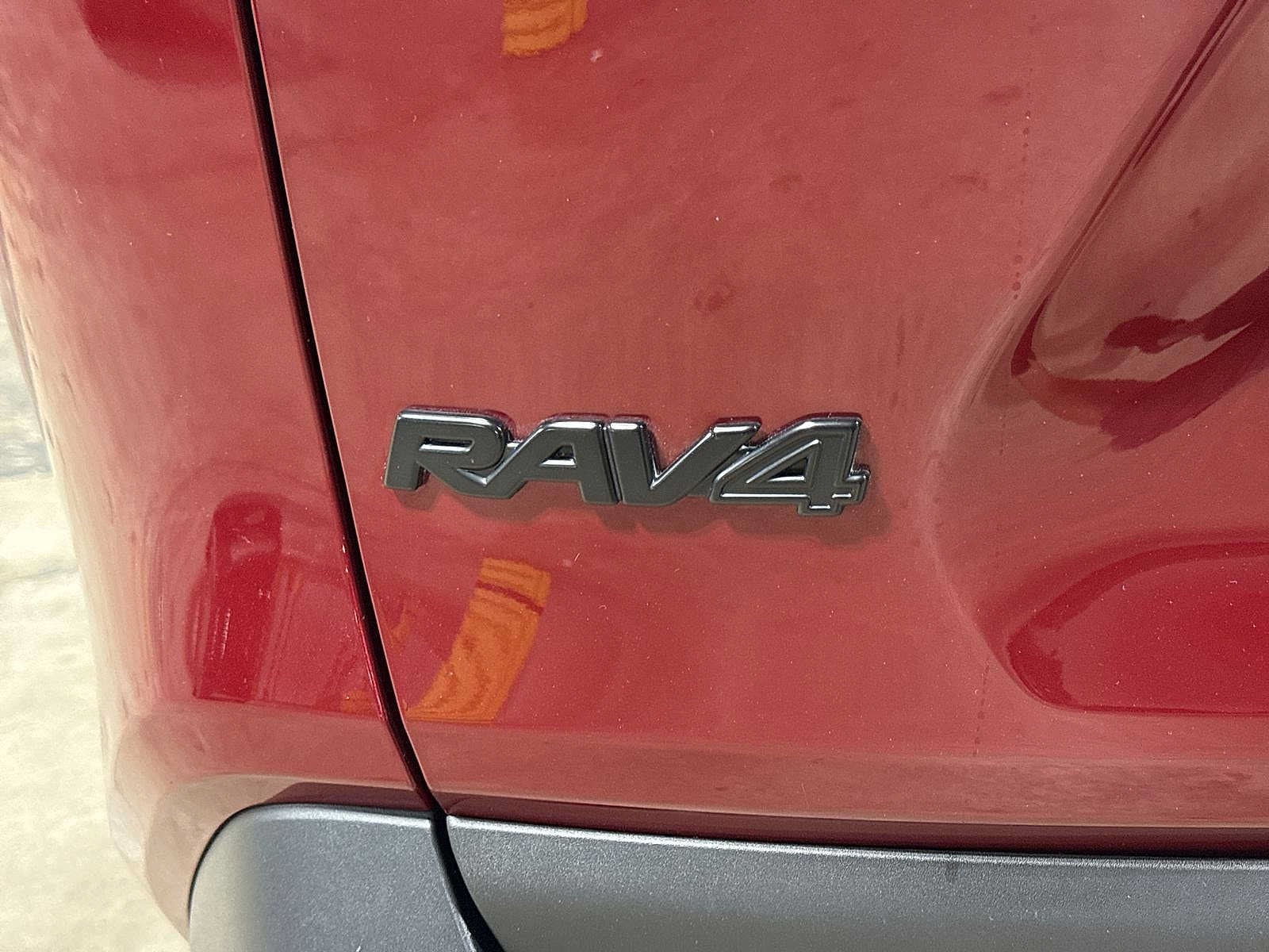 Thumbnail: 2023 Toyota RAV4 - 26