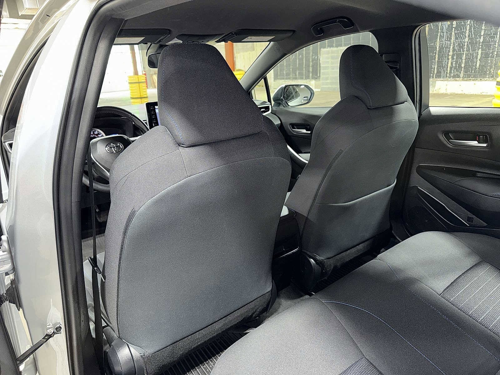 Thumbnail: 2021 Toyota Corolla - 26