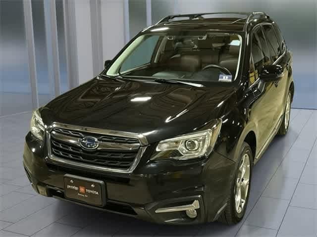 2017 Subaru Forester Touring -
                  Ramsey, NJ