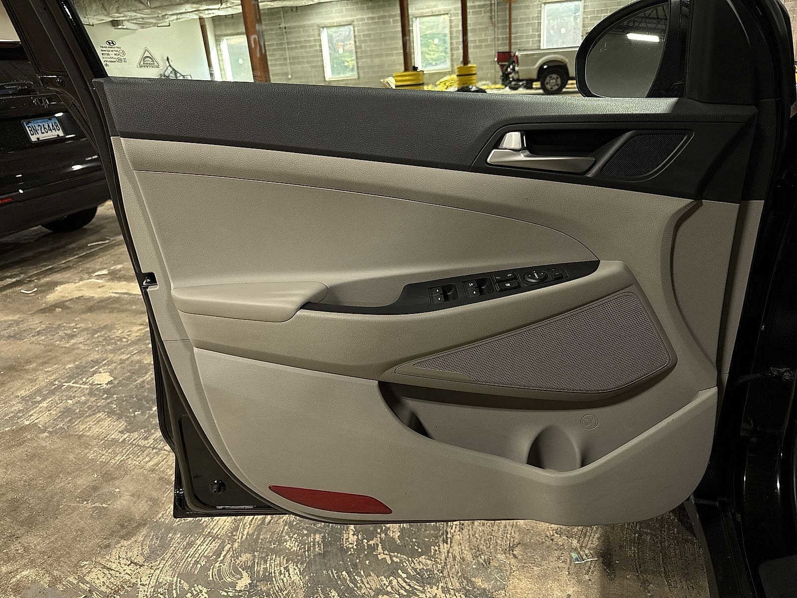 Thumbnail: 2019 Hyundai Tucson - 29