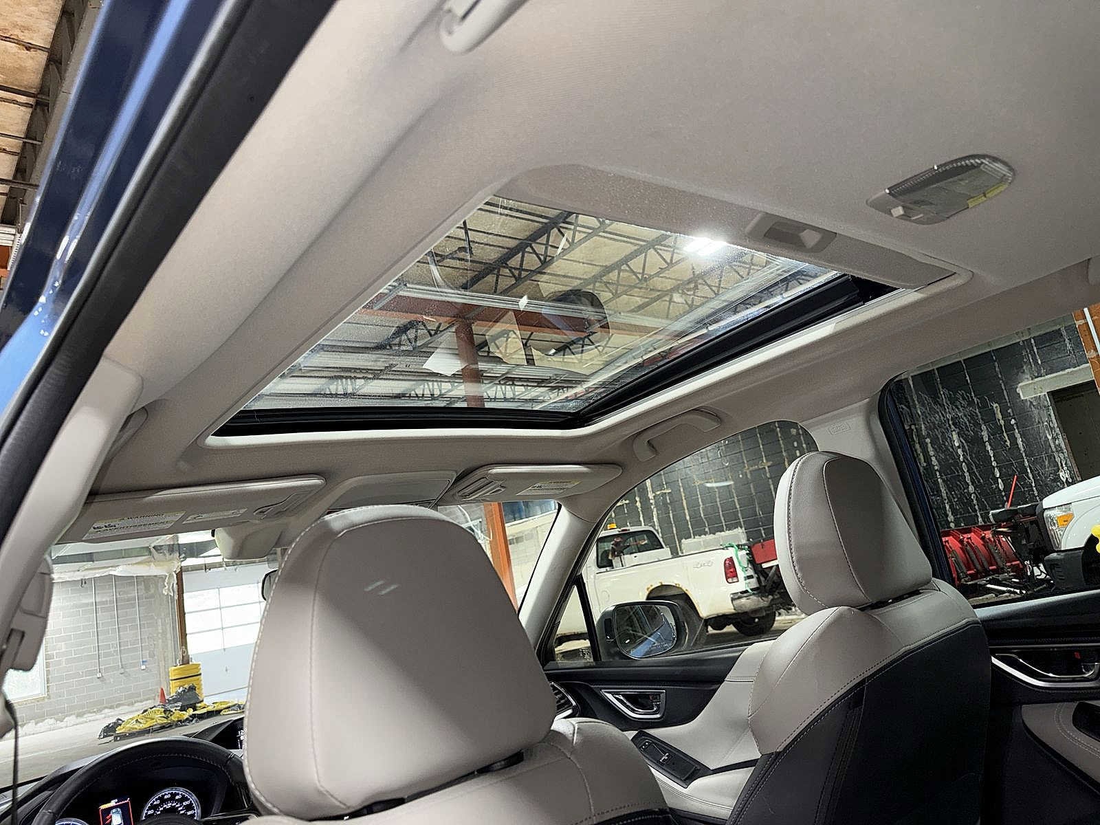 Thumbnail: 2020 Subaru Forester - 24