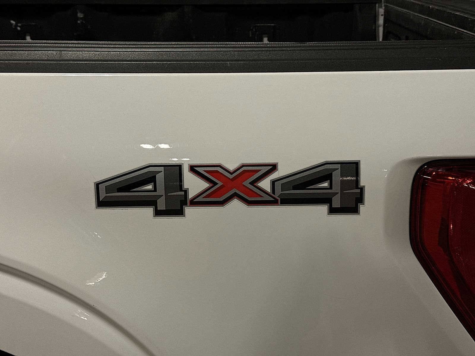 Thumbnail: 2021 Ford F-150 - 25