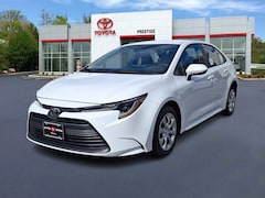 2026 Toyota Corolla LE LE 2026 Toyota Corolla LE LE