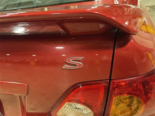 Thumbnail: 2010 Toyota Corolla - 23
