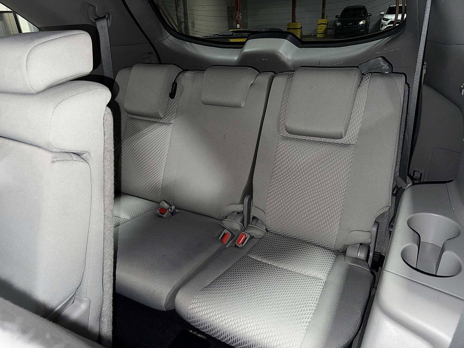 Thumbnail: 2019 Toyota Highlander - 18