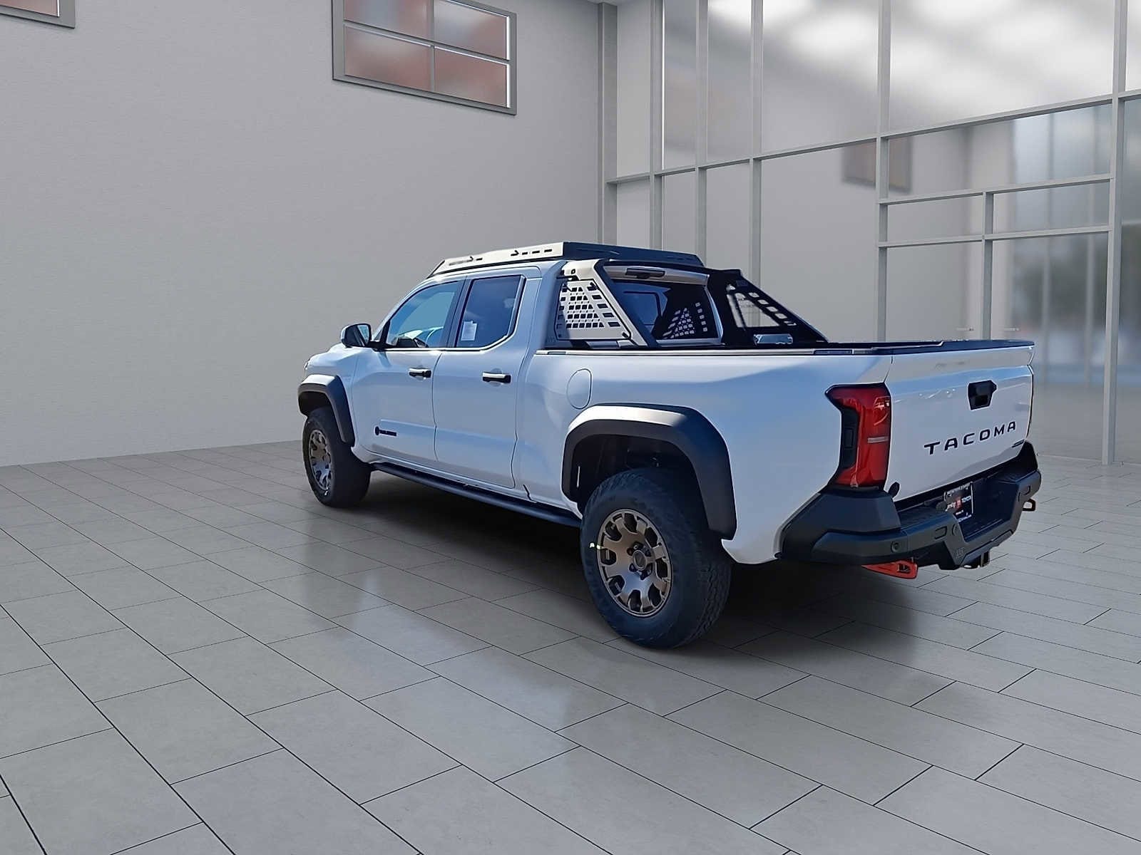 Thumbnail: 2026 Toyota Tacoma - 9