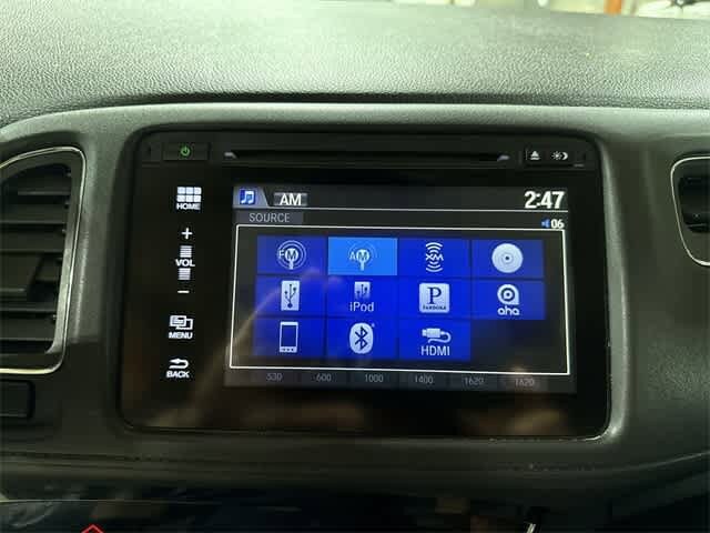 Thumbnail: 2017 Honda HR-V - 20