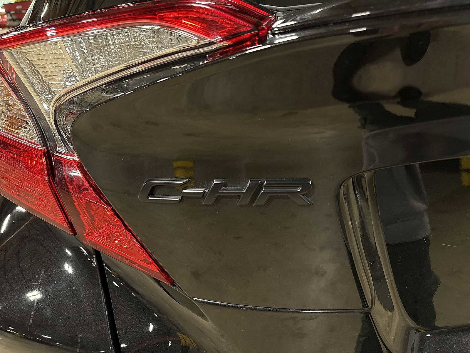 Thumbnail: 2020 Toyota C-HR - 24