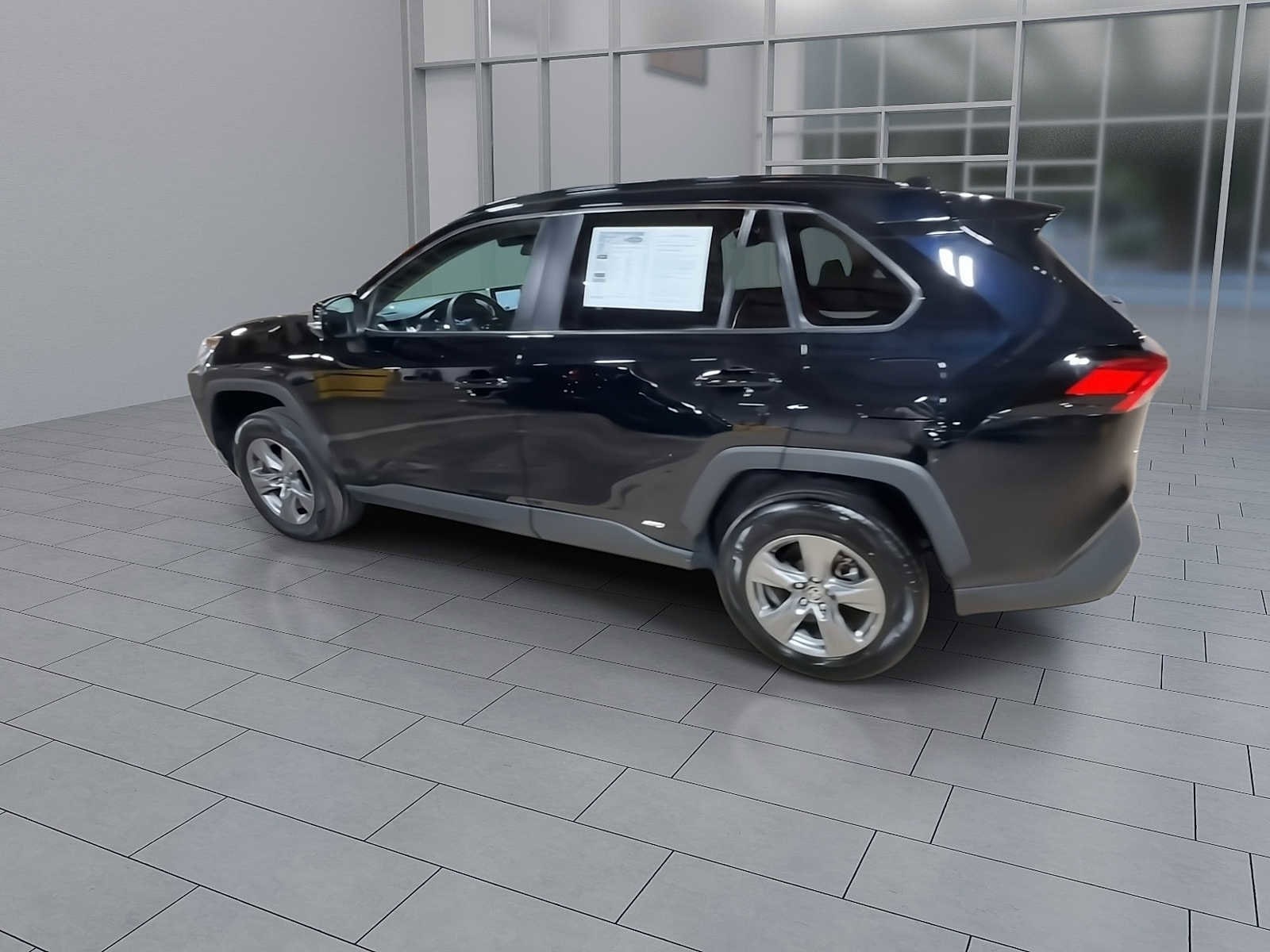 Thumbnail: 2024 Toyota RAV4 - 6