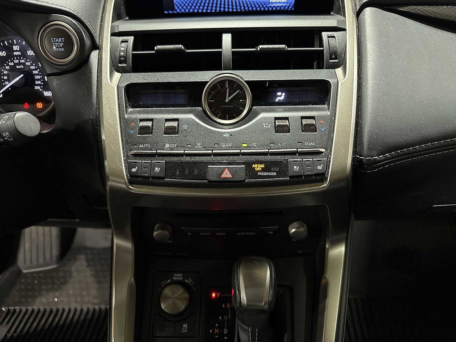 Thumbnail: 2020 Lexus NX - 20