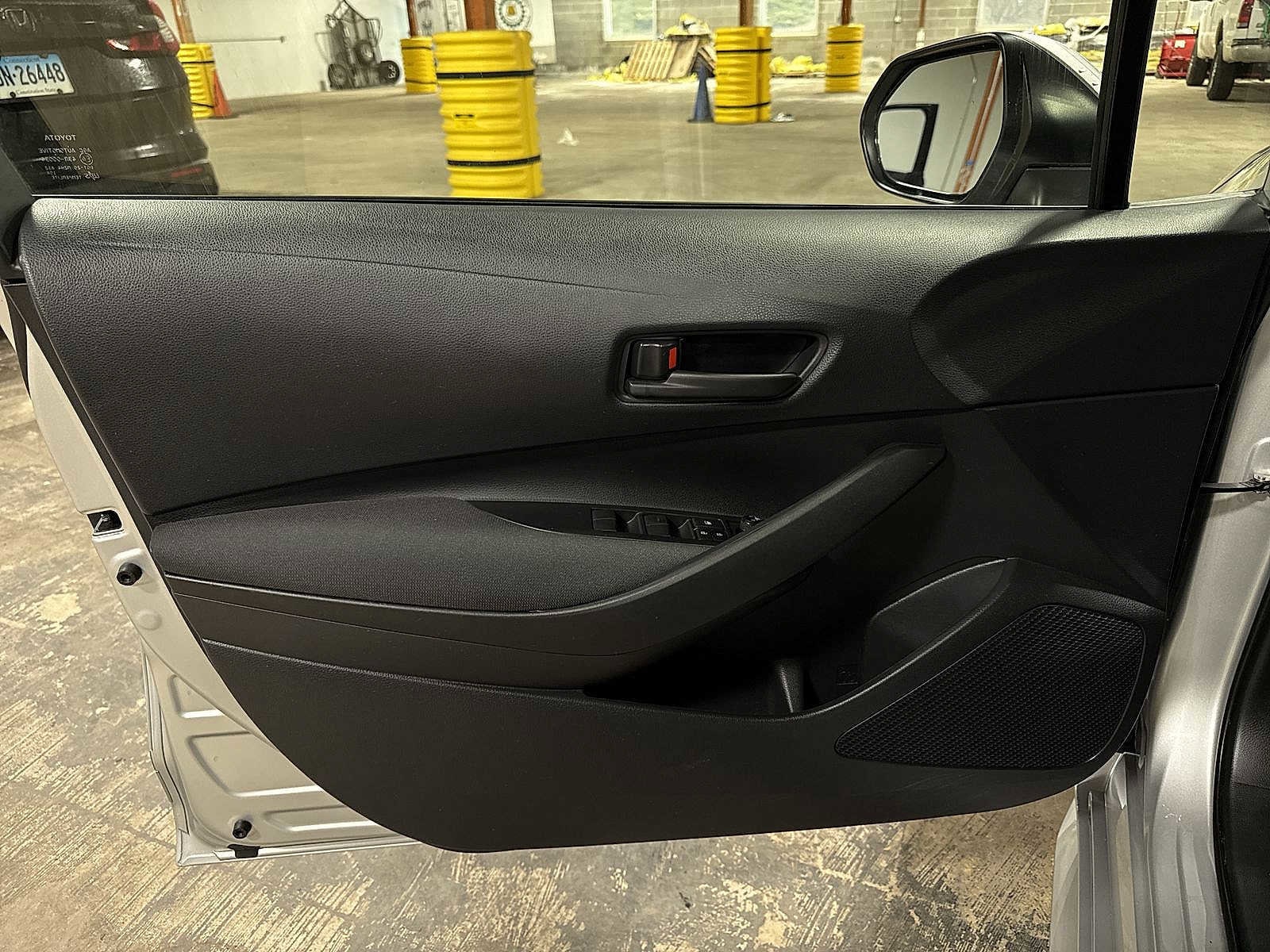 Thumbnail: 2022 Toyota Corolla - 29