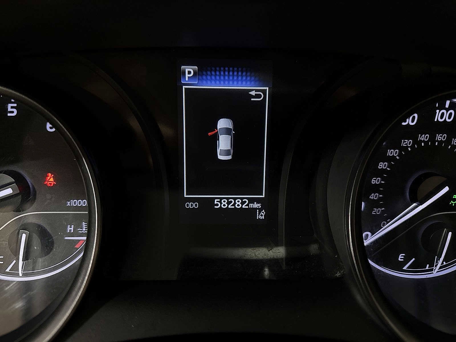 Thumbnail: 2023 Toyota Camry - 19