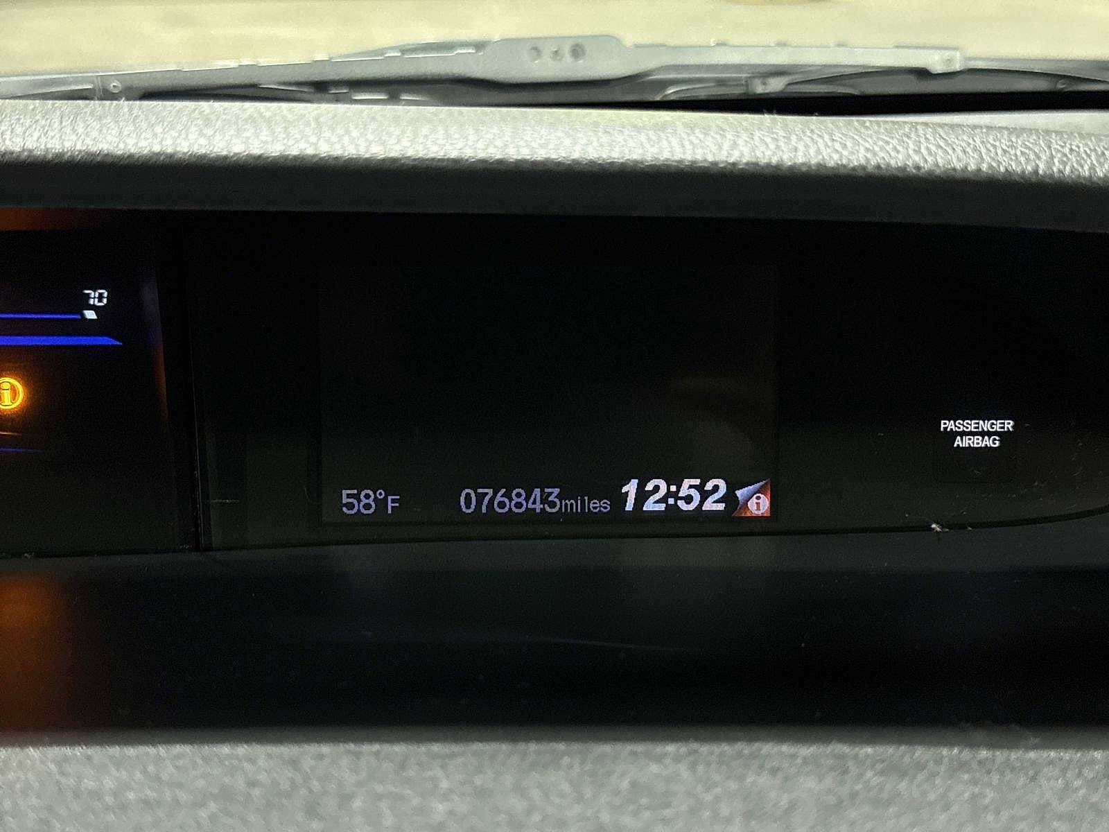 Thumbnail: 2015 Honda Civic - 19