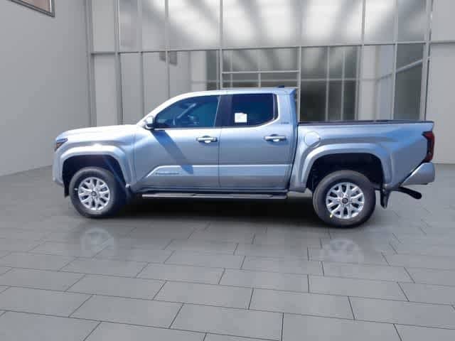 Thumbnail: 2026 Toyota Tacoma - 2