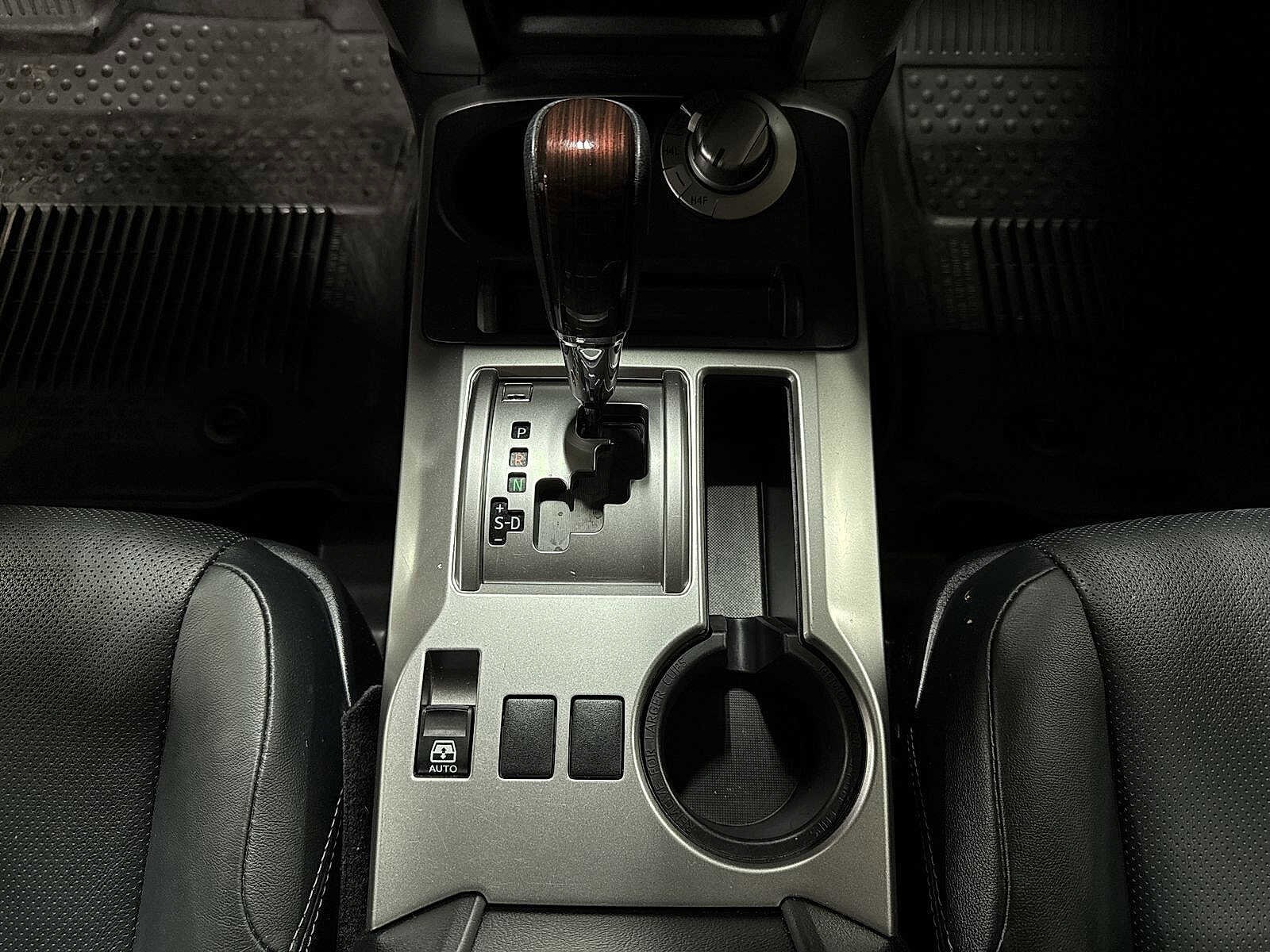 Thumbnail: 2023 Toyota 4Runner - 34