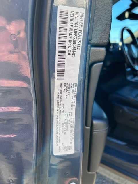 Thumbnail: 2021 Jeep Grand Cherokee - 9