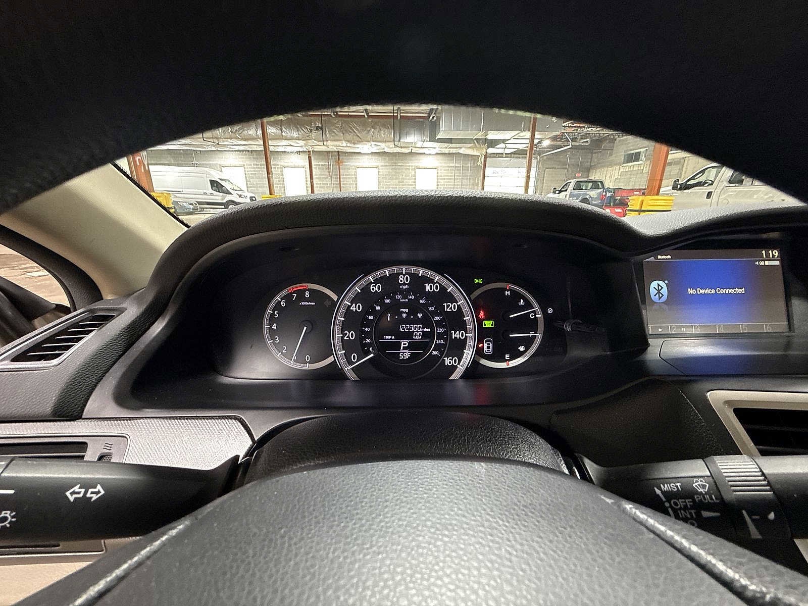 Thumbnail: 2013 Honda Accord - 29