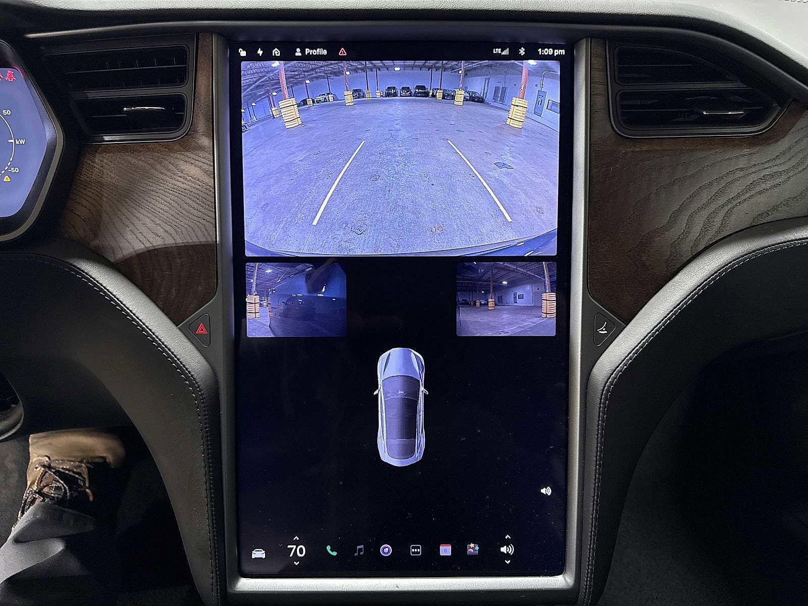 Thumbnail: 2018 Tesla Model S - 26