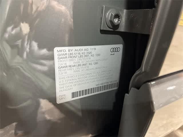 Thumbnail: 2020 Audi Q3 - 14