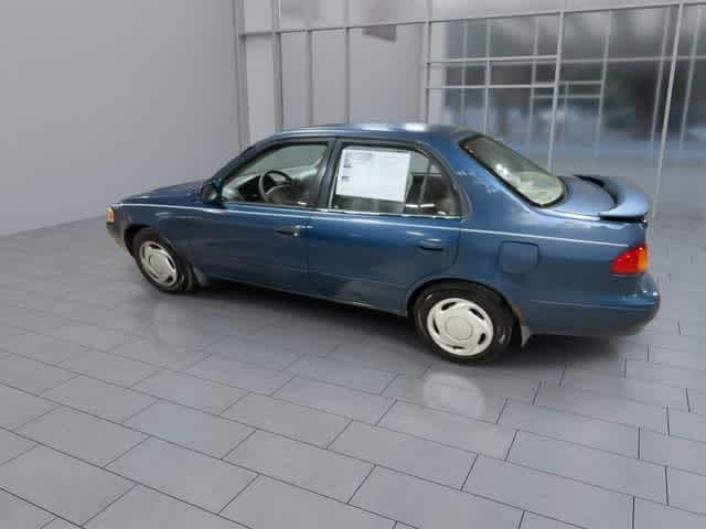 Thumbnail: 1998 Toyota Corolla - 6