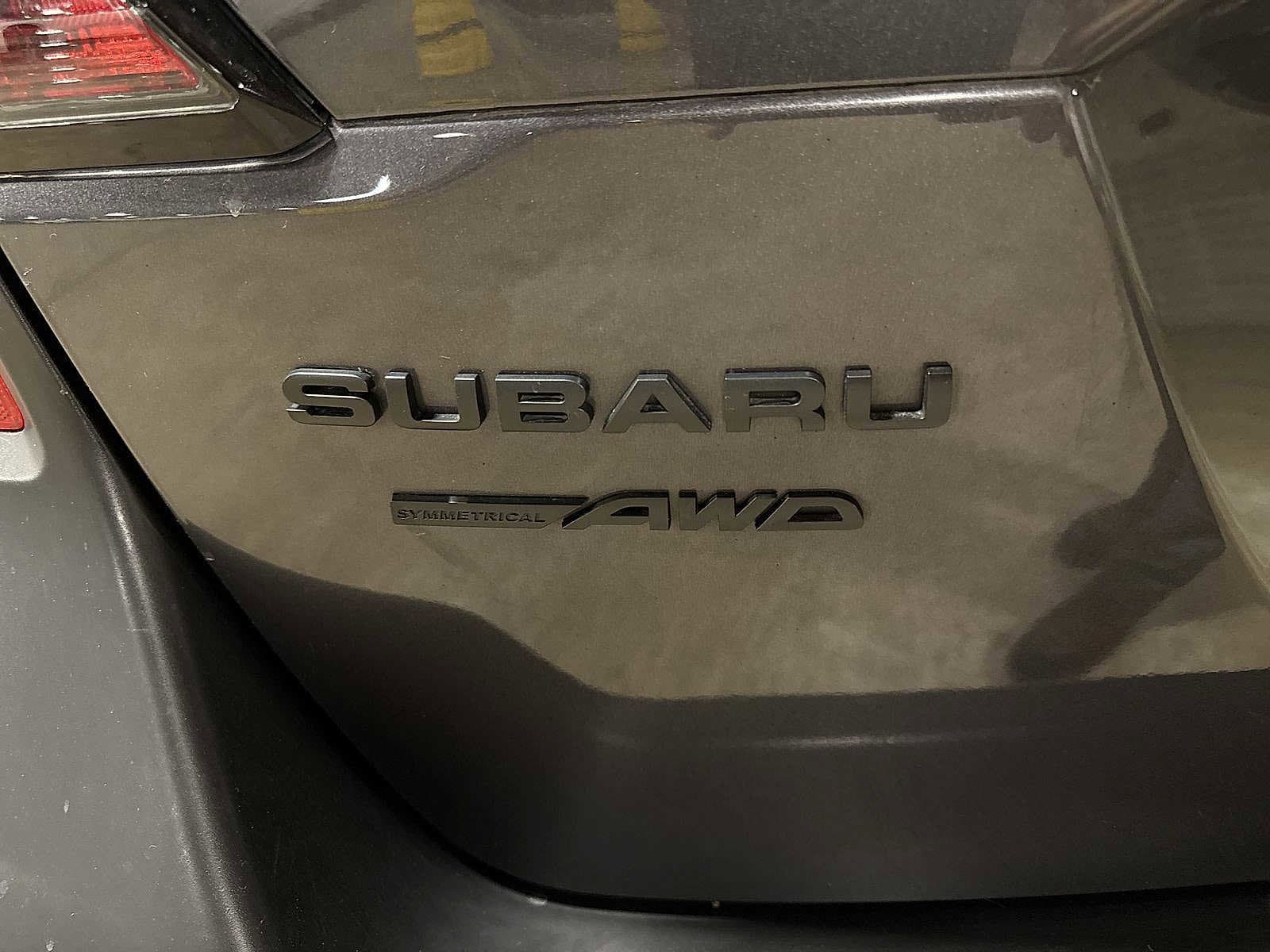 Thumbnail: 2022 Subaru Outback - 27