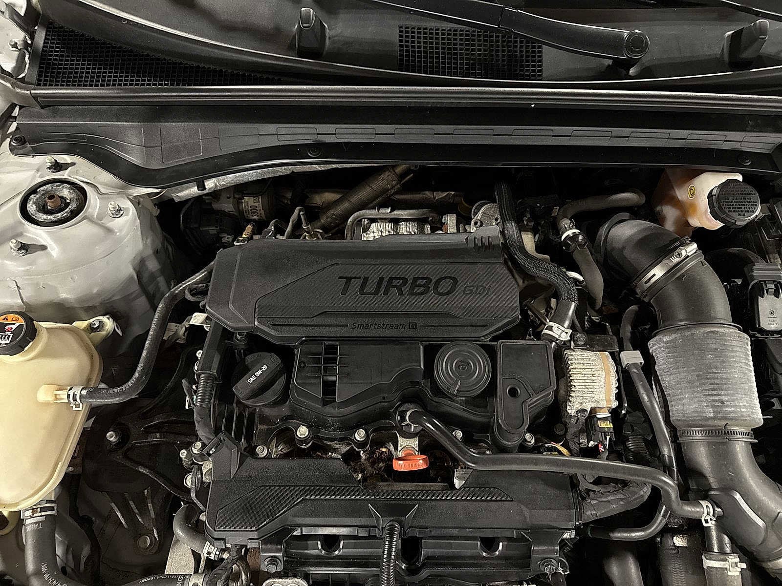 Thumbnail: 2021 Kia K5 - 12