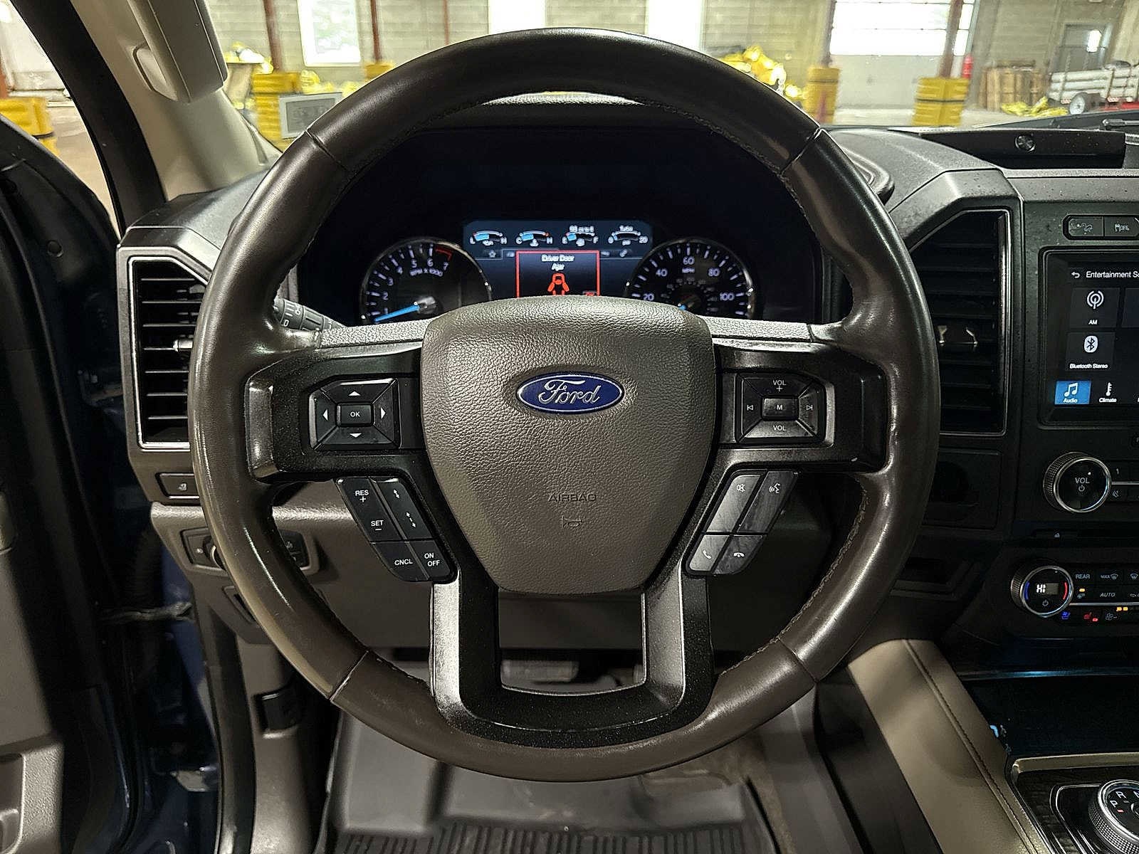 Thumbnail: 2018 Ford Expedition - 18