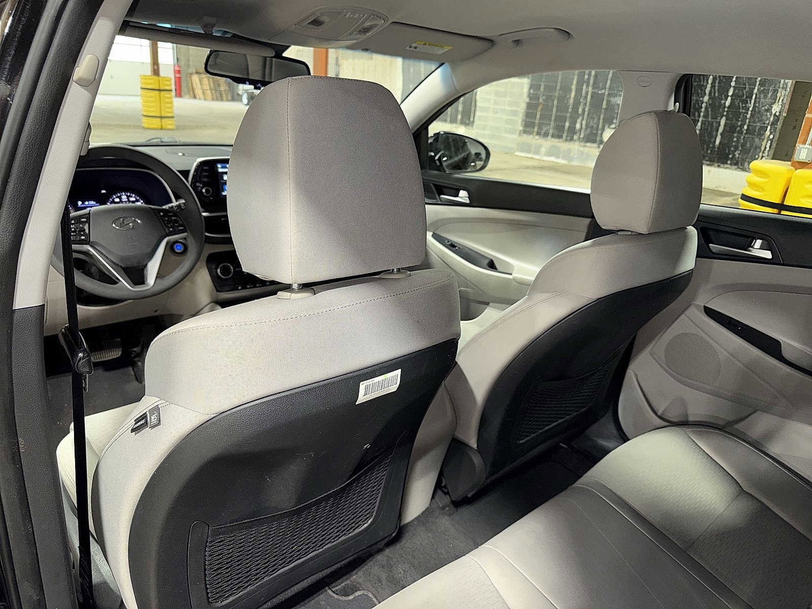 Thumbnail: 2019 Hyundai Tucson - 27