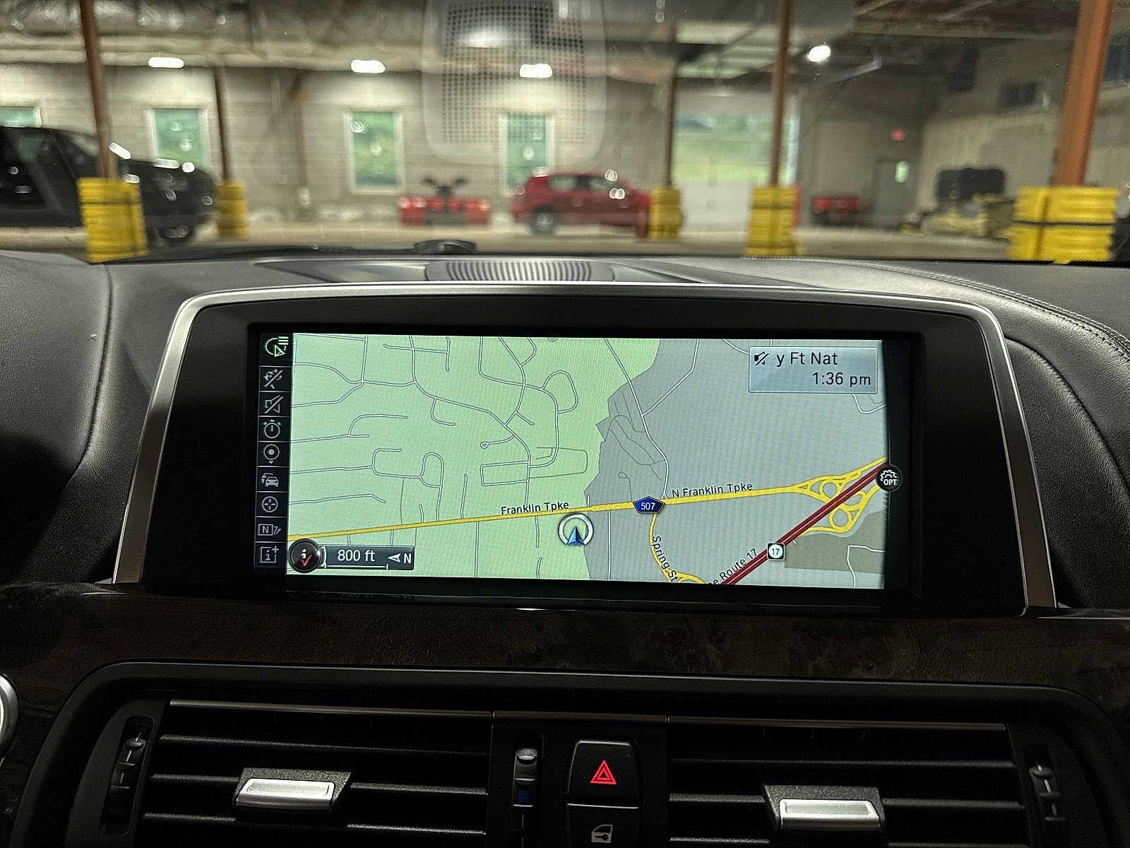Thumbnail: 2014 BMW 6 Series - 20