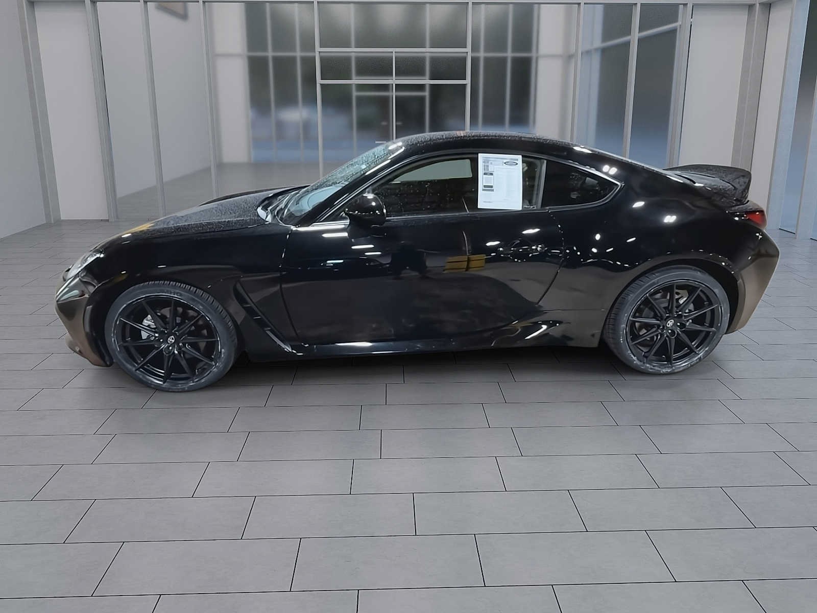 Thumbnail: 2023 Toyota GR86 - 5