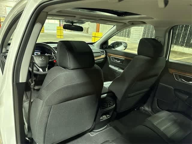 Thumbnail: 2022 Honda CR-V - 28