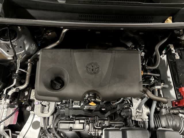 Thumbnail: 2025 Toyota RAV4 - 23