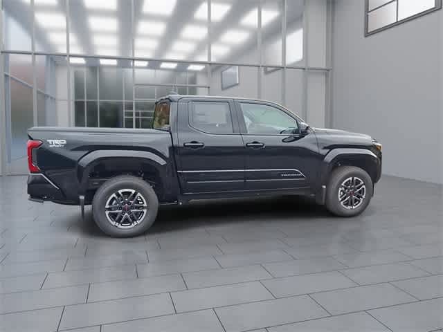 Thumbnail: 2025 Toyota Tacoma - 12