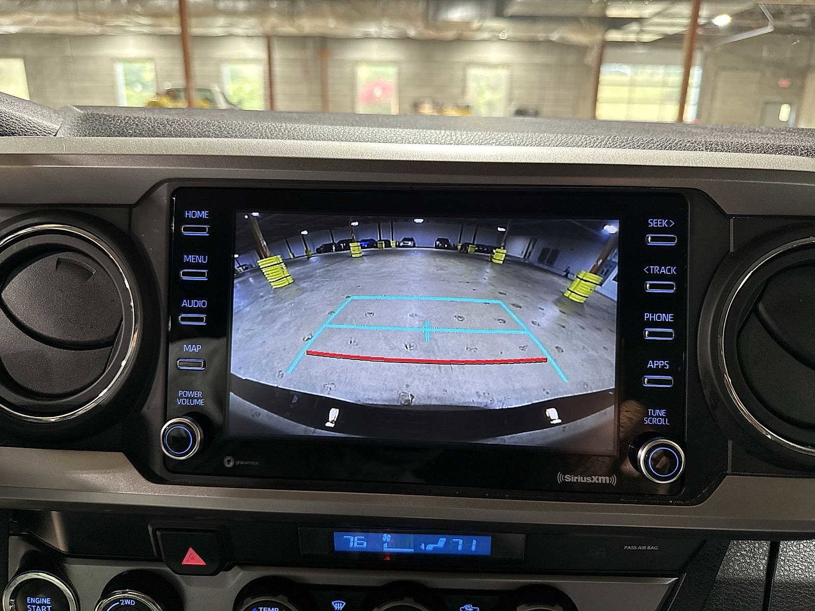 Thumbnail: 2023 Toyota Tacoma - 24